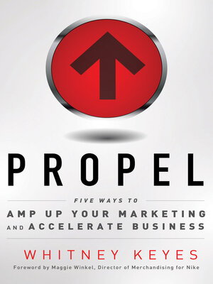 cover image of Propel
